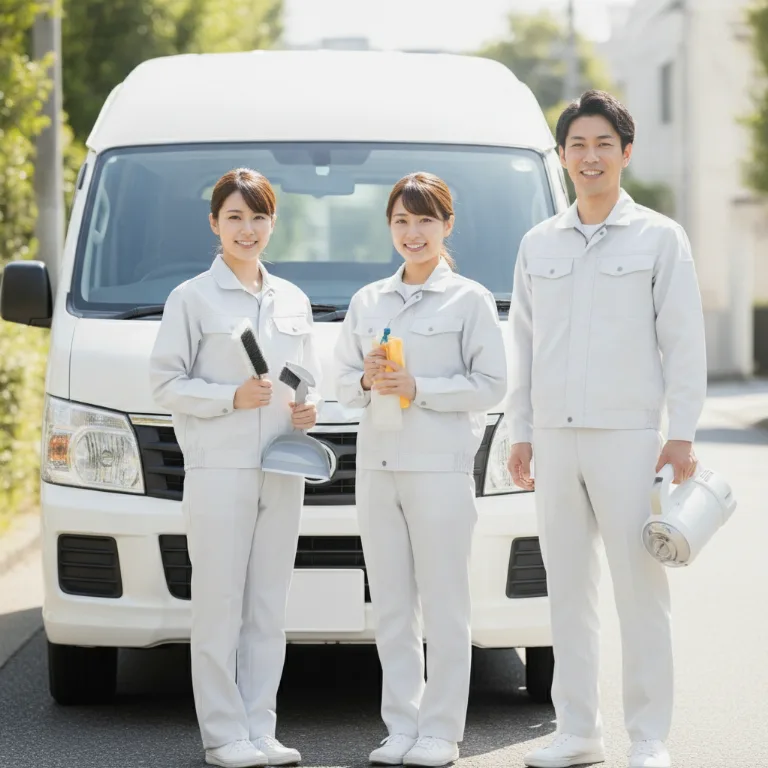 홈클리닝 팀 위치: 고양시